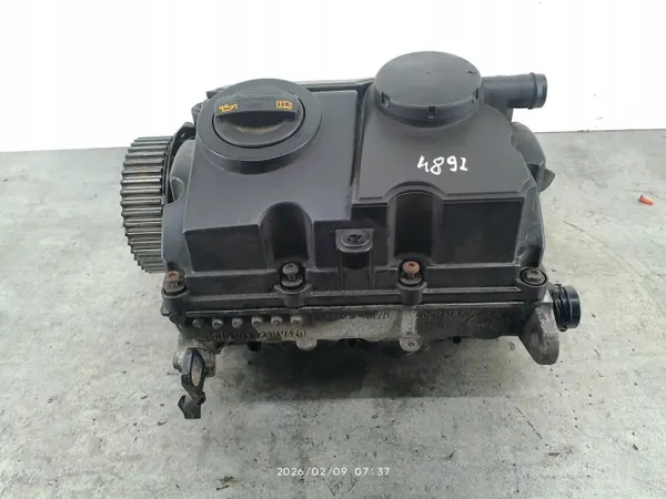Culasse Moteur OEM 045103373H pour VW Polo 4 image 2