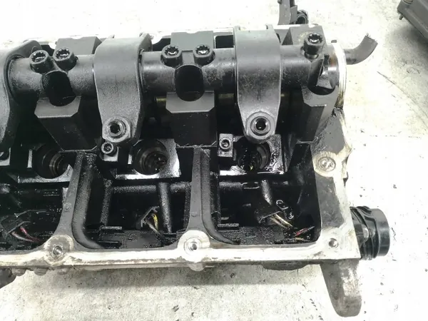 Culasse Moteur OEM 045103373H pour VW Polo 4 image 10