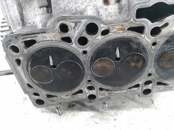 Culasse Moteur OEM 045103373H pour VW Polo 4 image 3