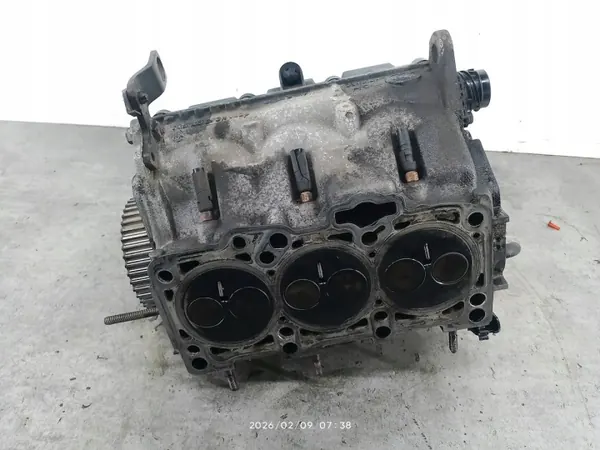Culasse Moteur OEM 045103373H pour VW Polo 4 image 4