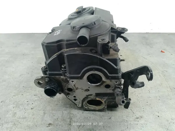 Culasse Moteur OEM 045103373H pour VW Polo 4 image 5