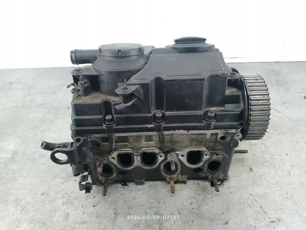 Culasse Moteur OEM 045103373H pour VW Polo 4 image 6