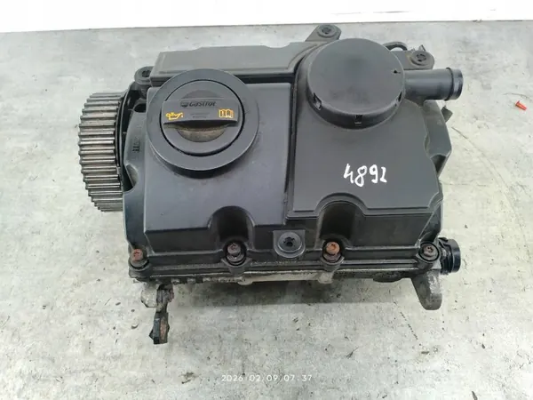 Culasse Moteur OEM 045103373H pour VW Polo 4 image 8