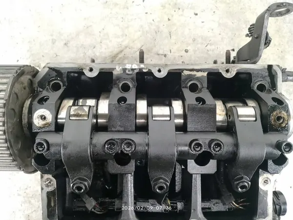 Culasse Moteur OEM 045103373H pour VW Polo 4 image 9