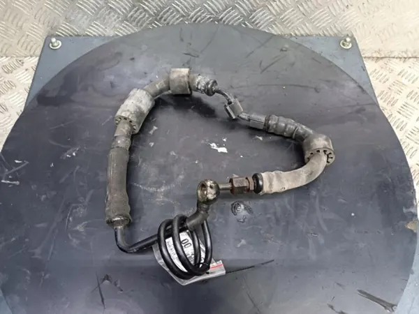 Audi OE Servolenkungsschlauch OEM Wrakowisko-2476- image 4