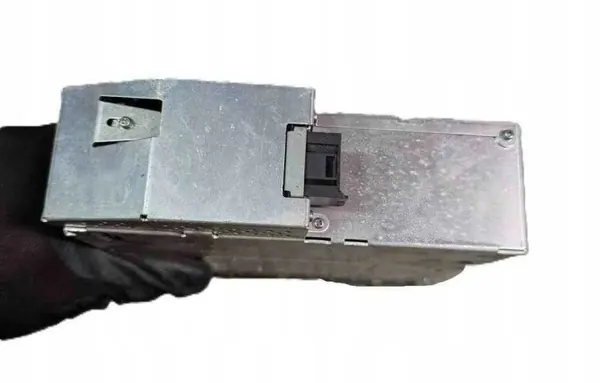BMW CD-Wechsler OEM 602470571767 für 5er E60 image 3