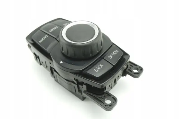 BMW iDrive Joystick-Taste OEM 926170404 F30 2011-2018 image 2