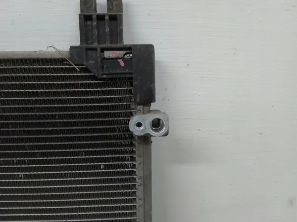 Toyota Hilux (AN120, AN130) 2017 A/C Kondenseri OEM image 2