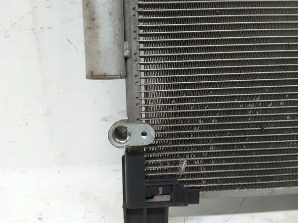 Toyota Hilux (AN120, AN130) 2017 A/C Kondenseri OEM image 3