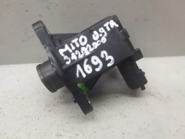 Soupape de décharge turbo OEM 55221800 pour 0.9 TwinAir image 4