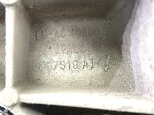 OEM 9807519 Bakvagnsbalk MINI Countryman image 6