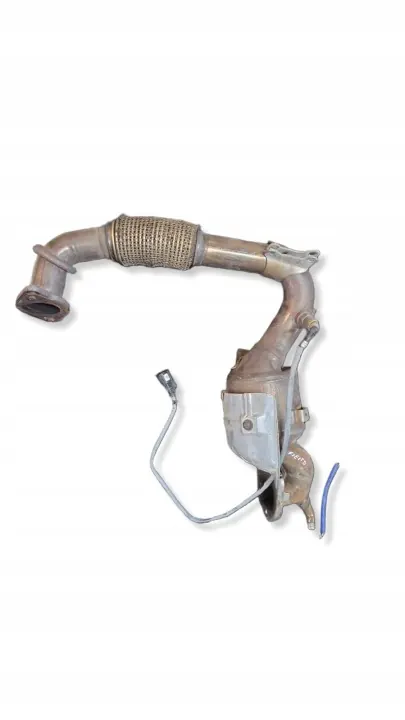 Katalysator OEM ACG1635 voor Ford Fiesta image 2