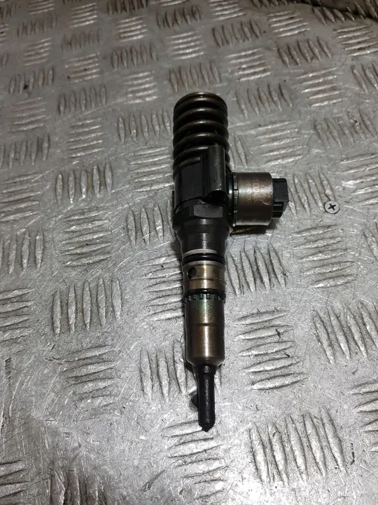 Pesupumppu OEM 03G130073B VW Audi 2.0 TDI image 2