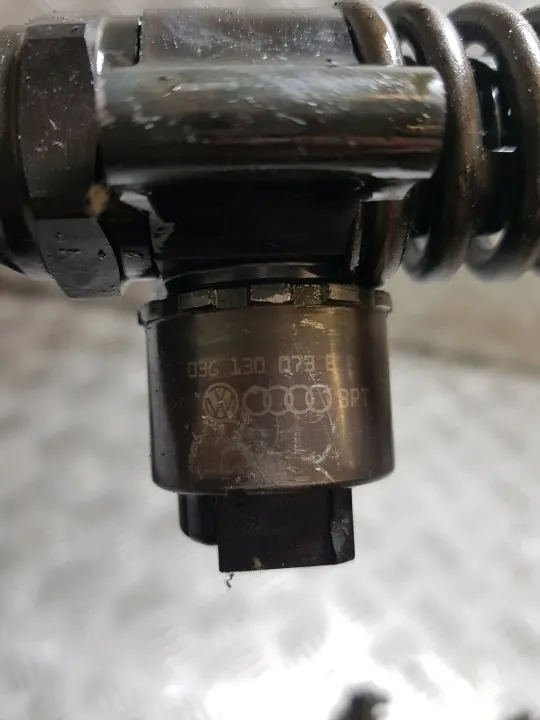 Pesupumppu OEM 03G130073B VW Audi 2.0 TDI image 4
