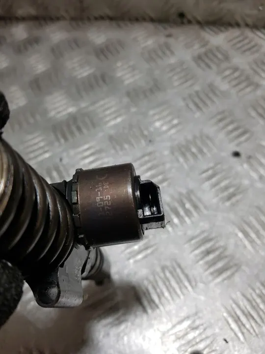 Pesupumppu OEM 03G130073B VW Audi 2.0 TDI image 5