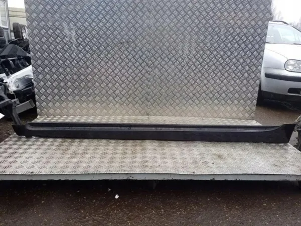 OEM 7586047010 Tampa de soleira esquerda para Toyota Prius image 2