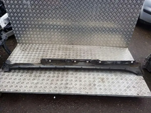 OEM 7586047010 Tampa de soleira esquerda para Toyota Prius image 3