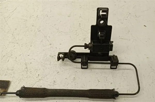 Sphère suspension arrière Citroen C5 III OEM 9683536780 image 3