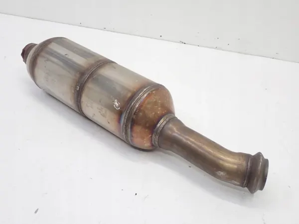DPF-filter OEM 8689343 voor BMW 1.5B F40 F48 image 2
