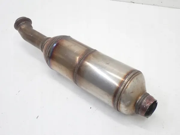 DPF-filter OEM 8689343 voor BMW 1.5B F40 F48 image 3
