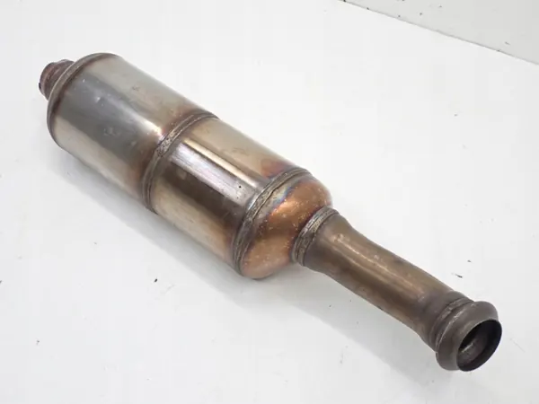DPF-filter OEM 8689343 voor BMW 1.5B F40 F48 image 4