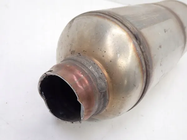 DPF-filter OEM 8689343 voor BMW 1.5B F40 F48 image 5