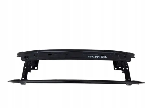 SEAT LEON 4 IV 5FA807097 Poutre de pare-chocs avant image 2