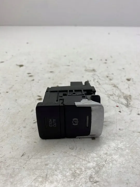 VW GOLF VII Handbremsknopf 5G0927225B image 2