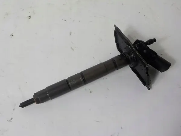 Einspritzdüse Audi A6 C6 3.0 TDI OEM 059130277AB image 2