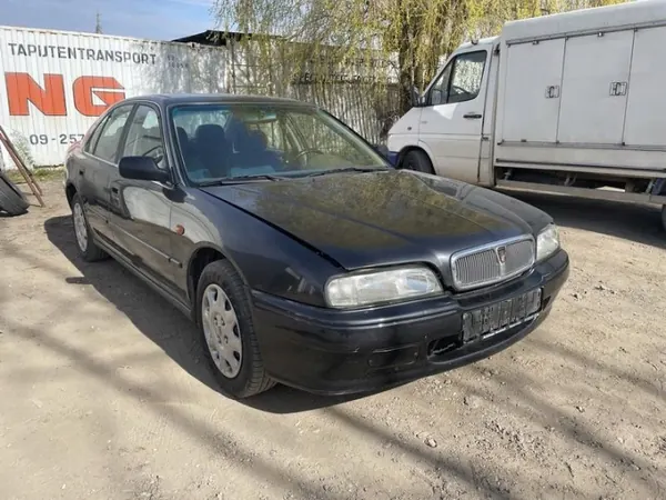 Coletor de escape OEM EIS-2117395 Rover 600 1.8L image 4