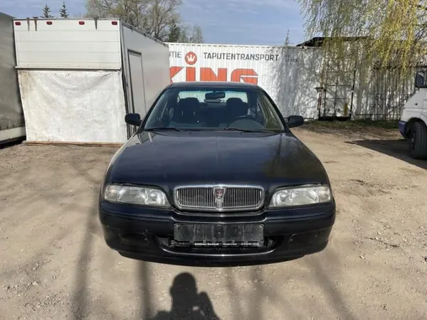Coletor de escape OEM EIS-2117395 Rover 600 1.8L image 5