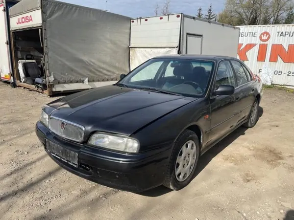 Coletor de escape OEM EIS-2117395 Rover 600 1.8L image 6