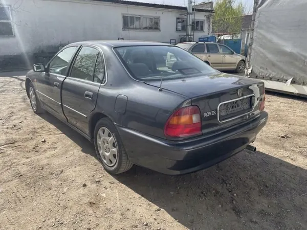 Coletor de escape OEM EIS-2117395 Rover 600 1.8L image 8
