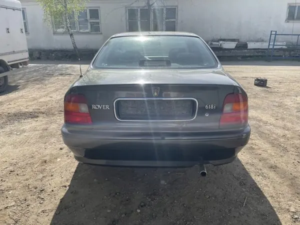 Coletor de escape OEM EIS-2117395 Rover 600 1.8L image 9