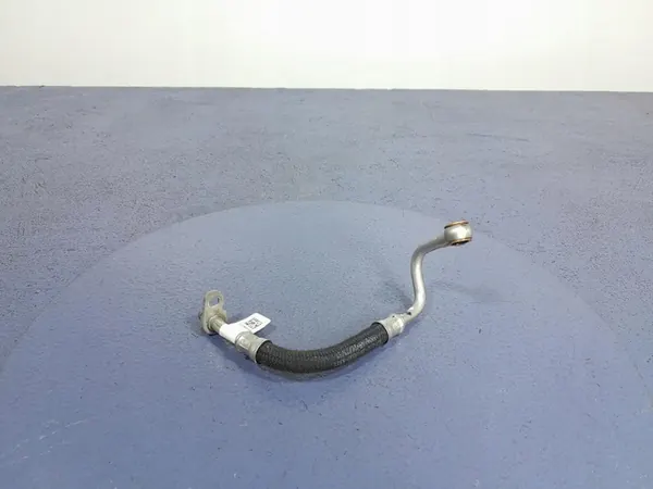 Tubo de fornecimento de óleo BMW X5 G05 LCI 5A76560 image 1