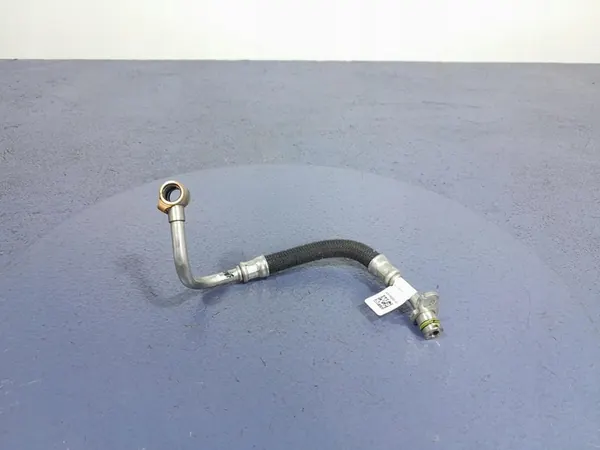 Tubo de fornecimento de óleo BMW X5 G05 LCI 5A76560 image 2