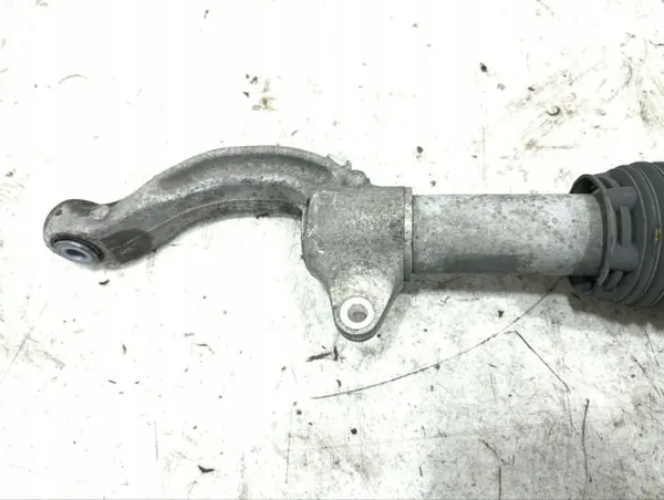 Maserati luftfjädring OEM 067003743 Fram höger image 3