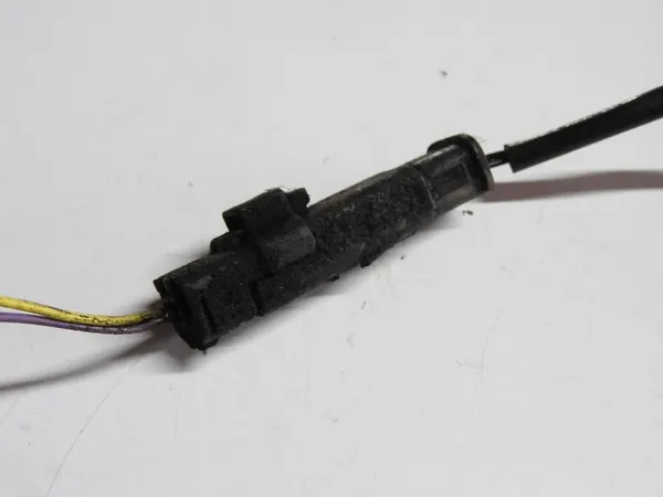 Sensor de temperatura de escape Peugeot 5008 OE 96 878796 80 image 3