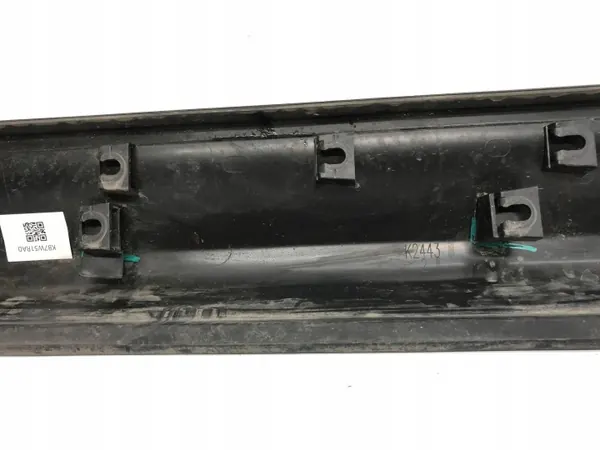 Mazda OE KB7W-51RA1 Voor Deur Bekleding image 7