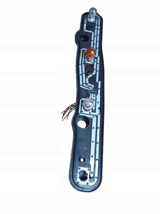 Insert Phare FIAT Ducato III OEM 20.157751 image 2
