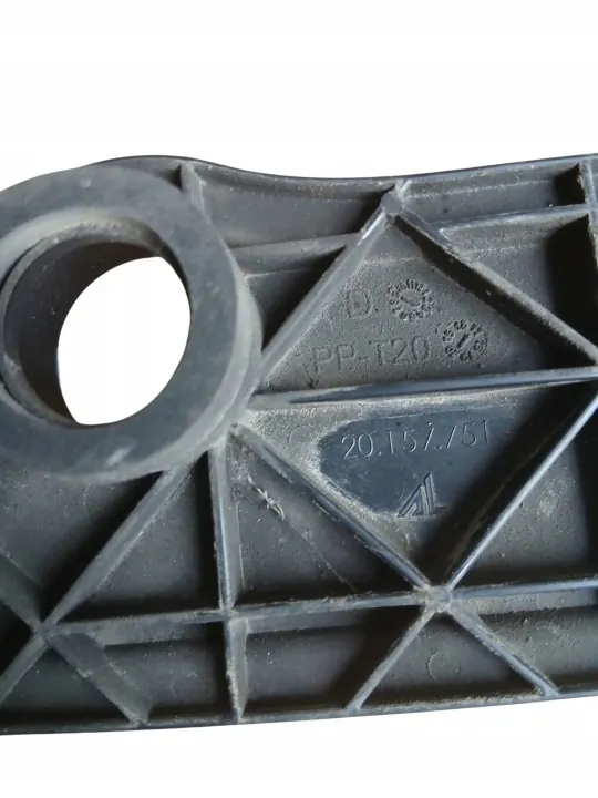 Insert Phare FIAT Ducato III OEM 20.157751 image 3