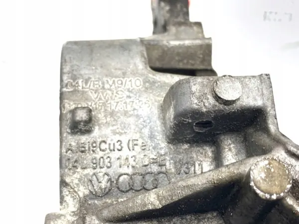 OEM 04L903143D insprutningspumpsbas för VW Tiguan 2.0 image 3