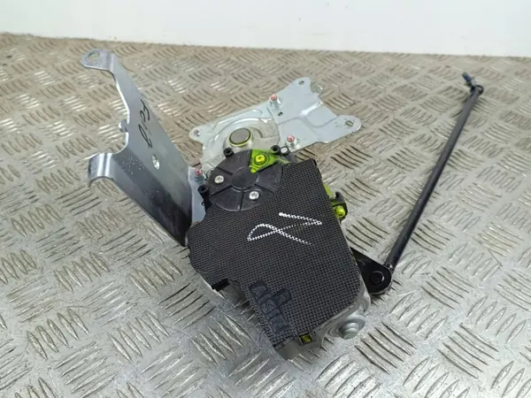 Actuador de portón Mitsubishi OE OEM 42711010700 image 2