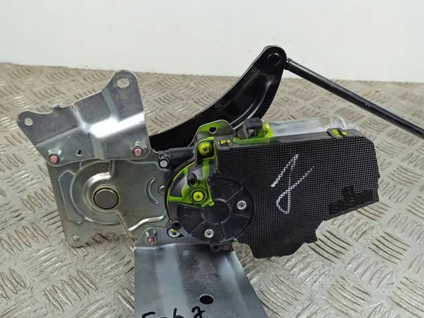 Actuador de portón Mitsubishi OE OEM 42711010700 image 3