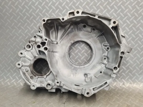 OEM 95509062 Versnellingsbakhuis voor Insignia image 2