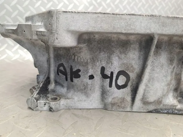 OEM 95509062 Versnellingsbakhuis voor Insignia image 8