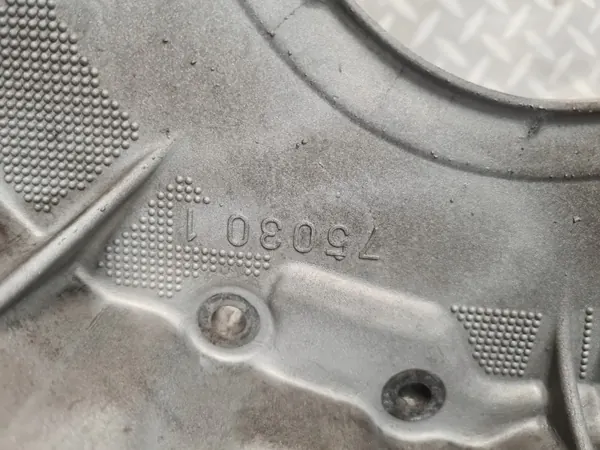 OEM 95509062 Versnellingsbakhuis voor Insignia image 9