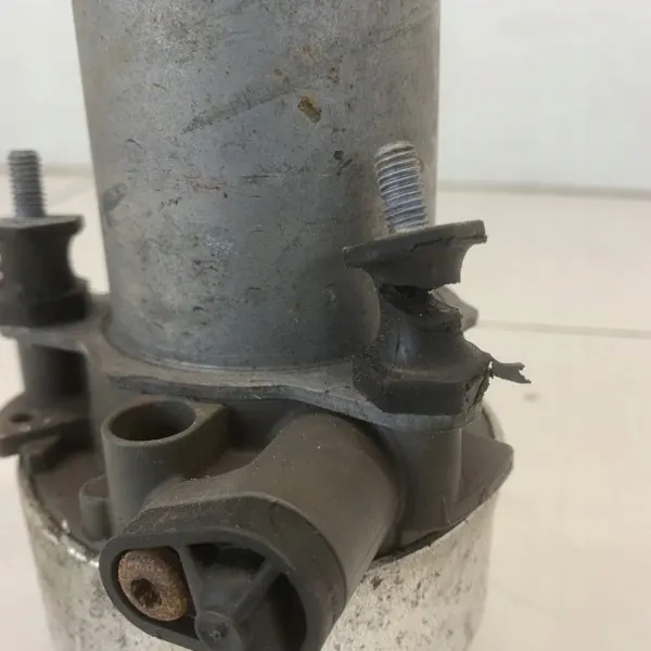 Imupumppu VW GOLF VII 5G LIFT 2018 OEM 5Q0612181 image 4