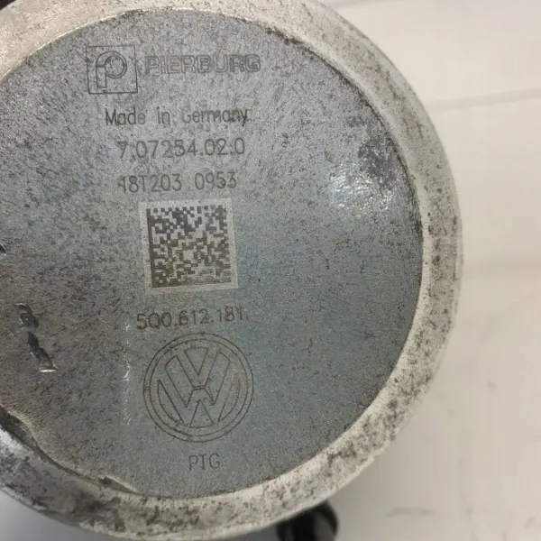 Imupumppu VW GOLF VII 5G LIFT 2018 OEM 5Q0612181 image 6