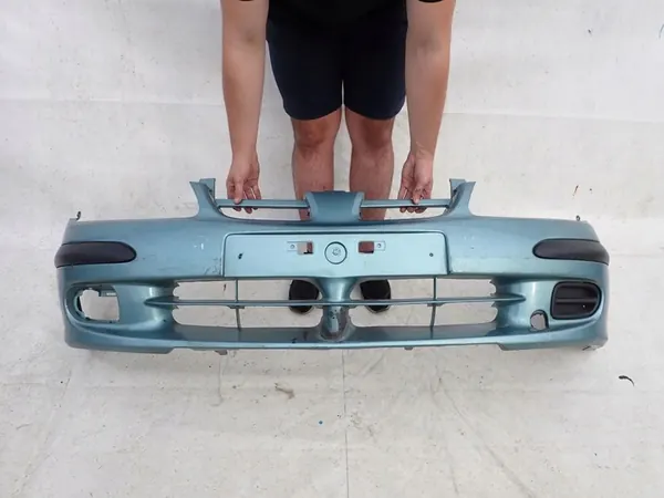 Paraurti anteriore Nissan Almera N16 00-03 image 2